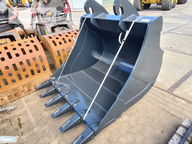 Sonstiges TL1450 CW40 - Кофа за багер за Строителна техника: снимка 1 Sonstiges TL1450 CW40 - Кофа за багер за Строителна техника: снимка 1