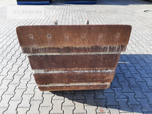 Sonstiges TLD1000mm CW30 - Кофа за багер: снимка 4 Sonstiges TLD1000mm CW30 - Кофа за багер: снимка 4