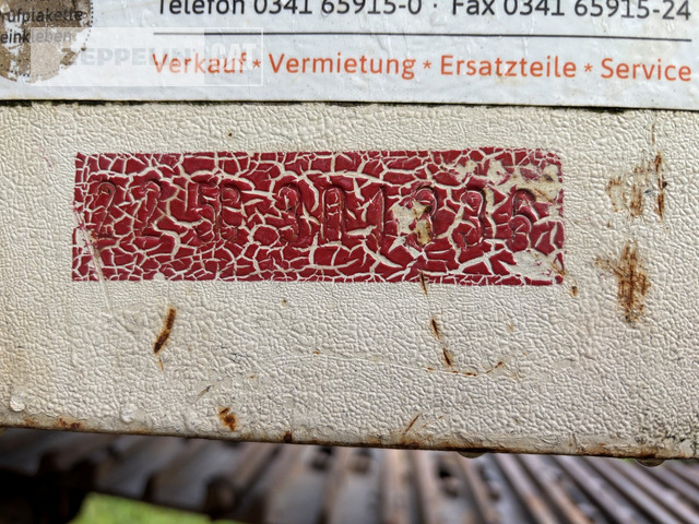 Terex TC225LC - Верижен багер: снимка 2 Terex TC225LC - Верижен багер: снимка 2