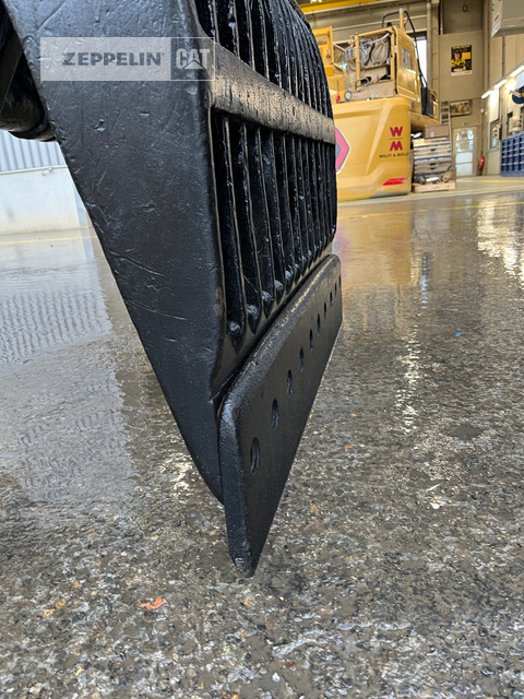 Verachtert VRG30 Sortiergreifer - Грайфер: снимка 4 Verachtert VRG30 Sortiergreifer - Грайфер: снимка 4