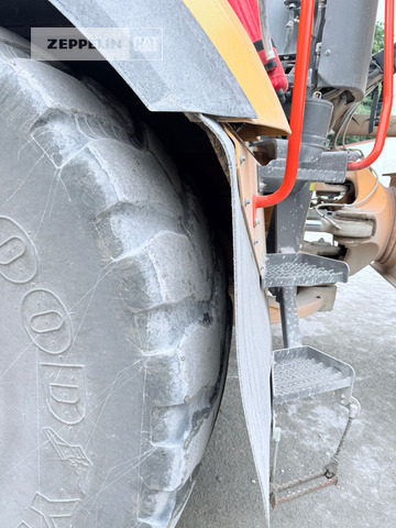 Съчленен самосвал Volvo A60H: снимка 23 Съчленен самосвал Volvo A60H: снимка 23