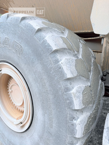 Съчленен самосвал Volvo A60H: снимка 30 Съчленен самосвал Volvo A60H: снимка 30