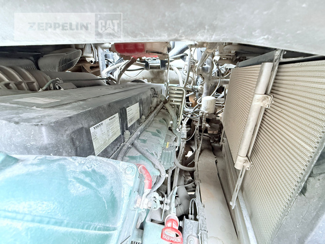 Съчленен самосвал Volvo A60H: снимка 37 Съчленен самосвал Volvo A60H: снимка 37