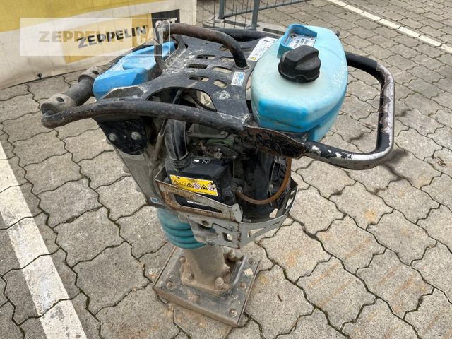 Weber SRV620 - Трамбовка: снимка 1 Weber SRV620 - Трамбовка: снимка 1