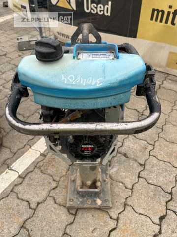 Weber SRV620 - Трамбовка: снимка 3 Weber SRV620 - Трамбовка: снимка 3