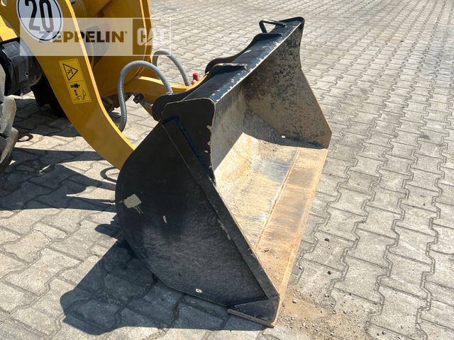 Колесен товарач Zeppelin ZL35: снимка 11 Колесен товарач Zeppelin ZL35: снимка 11