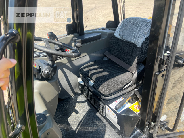 Колесен товарач Zeppelin ZL35: снимка 22 Колесен товарач Zeppelin ZL35: снимка 22