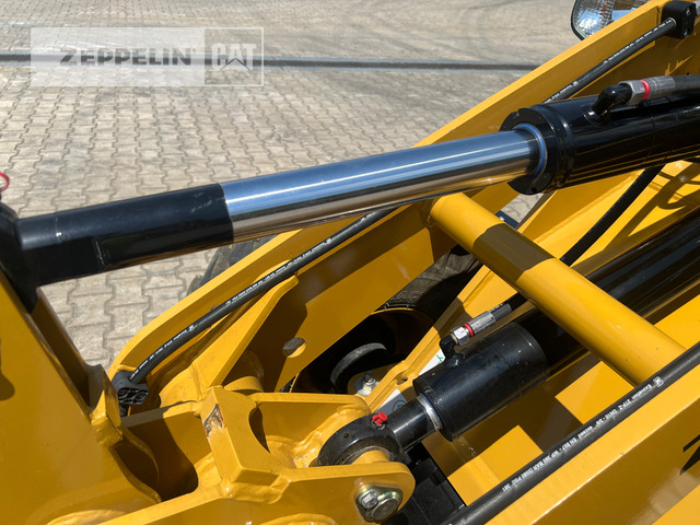 Колесен товарач Zeppelin ZL35: снимка 16 Колесен товарач Zeppelin ZL35: снимка 16