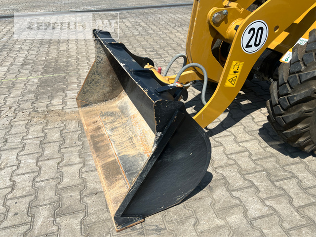 Колесен товарач Zeppelin ZL35: снимка 10 Колесен товарач Zeppelin ZL35: снимка 10