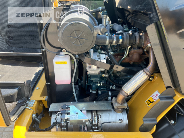 Колесен товарач Zeppelin ZL35: снимка 19 Колесен товарач Zeppelin ZL35: снимка 19