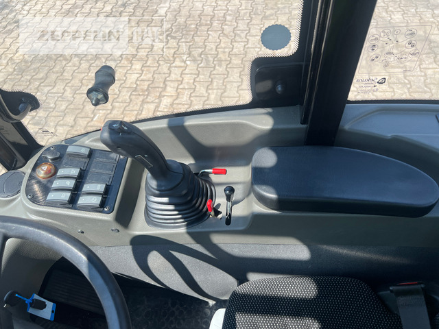 Колесен товарач Zeppelin ZL35: снимка 23 Колесен товарач Zeppelin ZL35: снимка 23