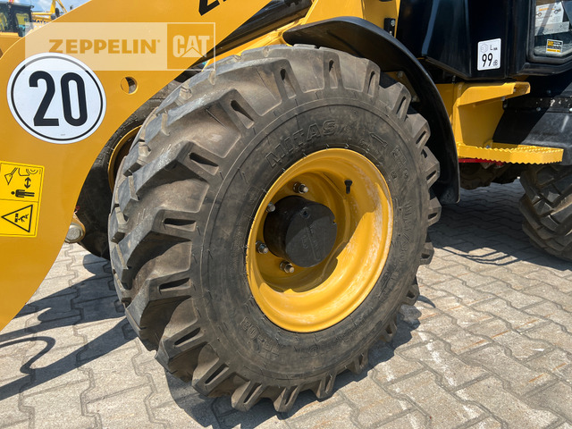 Колесен товарач Zeppelin ZL35: снимка 12 Колесен товарач Zeppelin ZL35: снимка 12