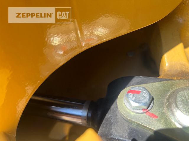 Колесен товарач Zeppelin ZL35: снимка 17 Колесен товарач Zeppelin ZL35: снимка 17