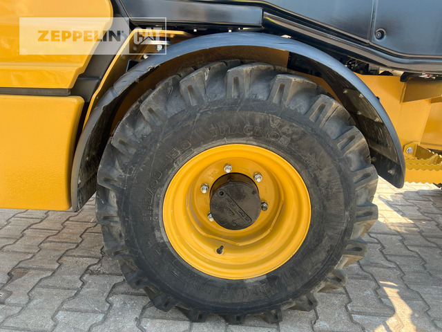 Колесен товарач Zeppelin ZL35: снимка 14 Колесен товарач Zeppelin ZL35: снимка 14