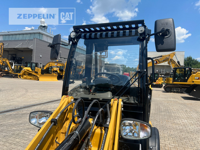 Колесен товарач Zeppelin ZL35: снимка 21 Колесен товарач Zeppelin ZL35: снимка 21