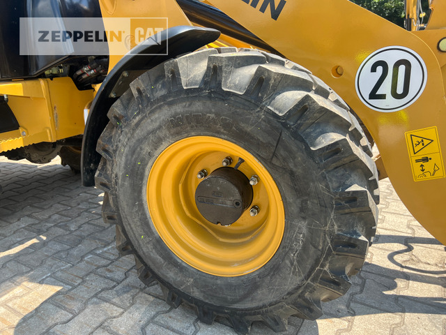 Колесен товарач Zeppelin ZL35: снимка 15 Колесен товарач Zeppelin ZL35: снимка 15