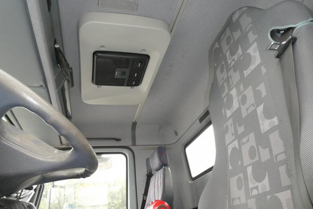 Камион MERCEDES-BENZ Actros 3235 B 8x4 Betonmischer Stetter 9m³ -Deutsch: снимка 7 Камион MERCEDES-BENZ Actros 3235 B 8x4 Betonmischer Stetter 9m³ -Deutsch: снимка 7