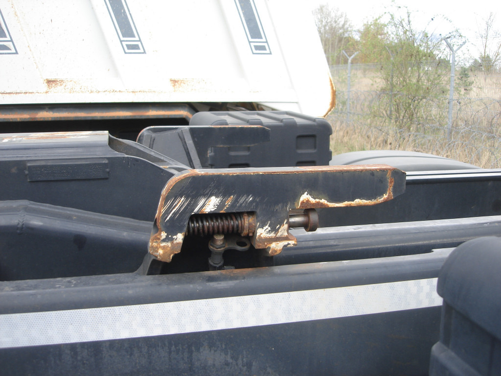 MAN TG-S 35.480 8x4 BL Abrollkipper mit Kran Penz-15L9.80+Meiller RK 30.60L  Lenk-Lift Achse - Мултилифт с кука камион, Камион с кран: снимка 2 MAN TG-S 35.480 8x4 BL Abrollkipper mit Kran Penz-15L9.80+Meiller RK 30.60L  Lenk-Lift Achse - Мултилифт с кука камион, Камион с кран: снимка 2