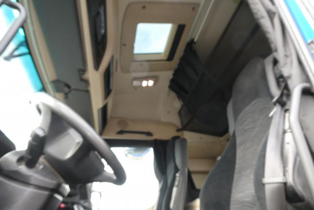 Лизинг на MERCEDES-BENZ Actros neu 2546 L 6x2 Abrollkipper Lenk-Lift Achse MERCEDES-BENZ Actros neu 2546 L 6x2 Abrollkipper Lenk-Lift Achse: снимка 15
