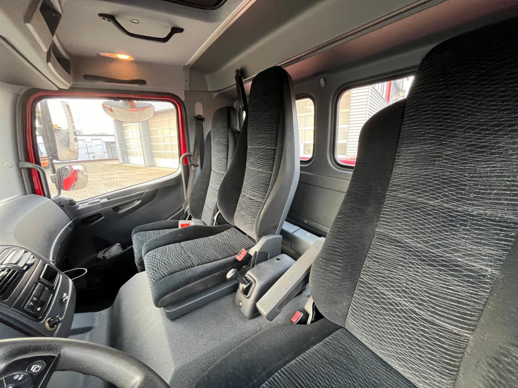 MERCEDES-BENZ Atego 1530 K 2-Achs Kipper Meiller - Самосвал камион: снимка 2 MERCEDES-BENZ Atego 1530 K 2-Achs Kipper Meiller - Самосвал камион: снимка 2
