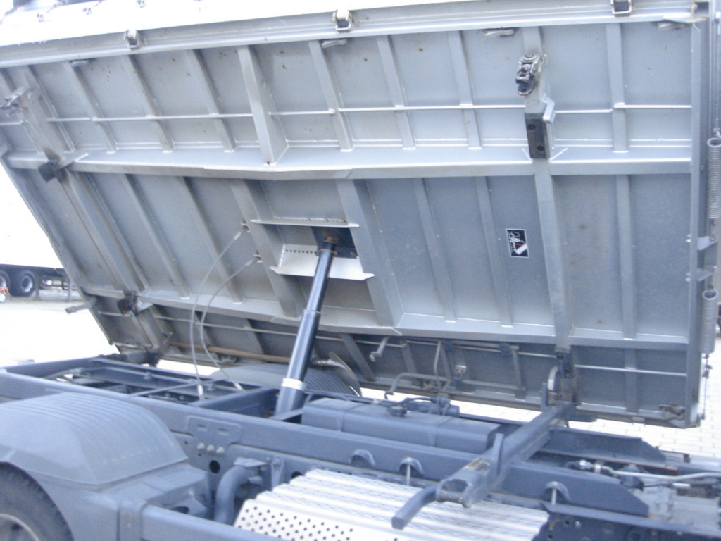 MERCEDES-BENZ Atego 923 K 2-Achs Kipper - Бус самосвал: снимка 5 MERCEDES-BENZ Atego 923 K 2-Achs Kipper - Бус самосвал: снимка 5