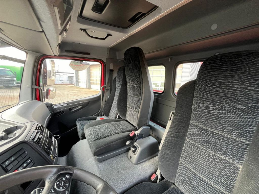 Лизинг на  Mercedes-Benz Atego 1530 K 2-Achs Kipper Meiller Mercedes-Benz Atego 1530 K 2-Achs Kipper Meiller: снимка 11