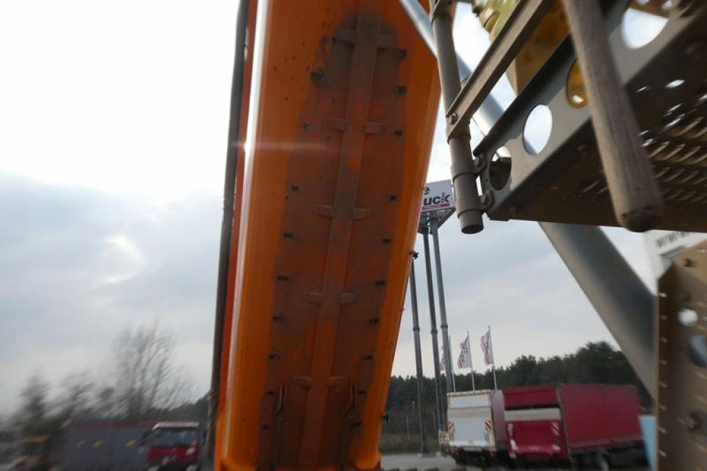 Нови Самосвал полуремарке Schmitz Cargobull: снимка 9