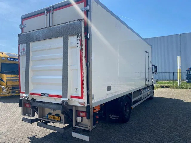 Volvo FM 330 EEV koelvriesbak , 760 lang, 2 comp, carrier koeler, D"hollandia klep - Рефрижератор камион: снимка 3 Volvo FM 330 EEV koelvriesbak , 760 lang, 2 comp, carrier koeler, D"hollandia klep - Рефрижератор камион: снимка 3