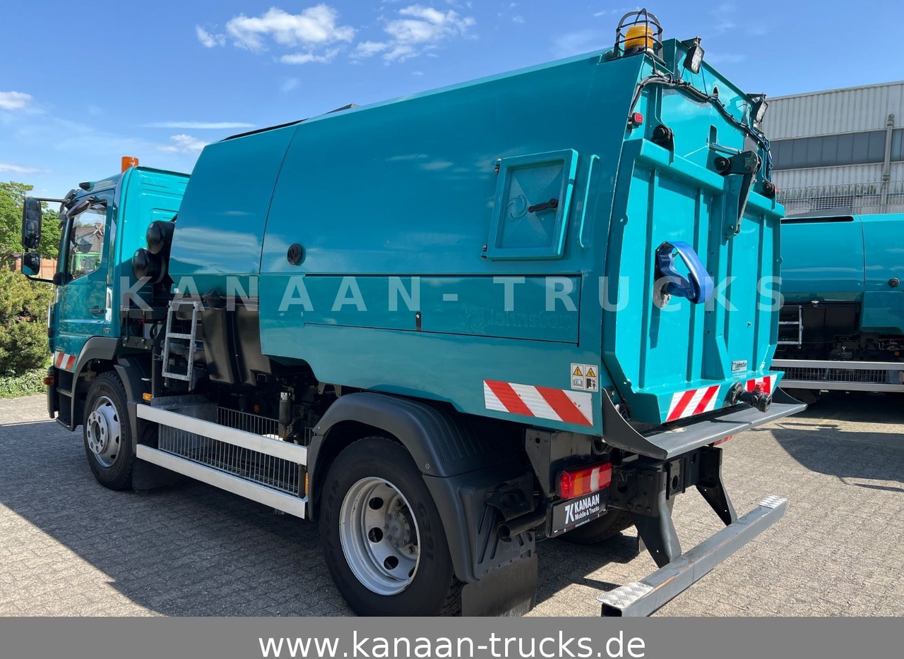 Mercedes-Benz 1324 Atego Johnston VS651 154TKM Euro6c - Мотометачна машина: снимка 4 Mercedes-Benz 1324 Atego Johnston VS651 154TKM Euro6c - Мотометачна машина: снимка 4