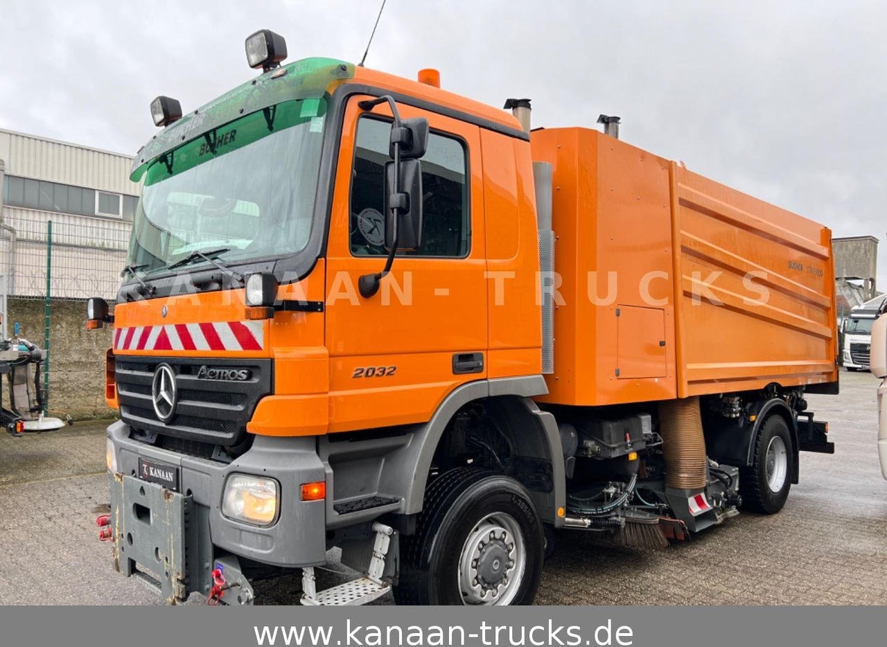 Mercedes-Benz 2032 Actros 4x4 2036 2041 2044 2046 2048 KLIMA - Самосвал камион: снимка 3 Mercedes-Benz 2032 Actros 4x4 2036 2041 2044 2046 2048 KLIMA - Самосвал камион: снимка 3