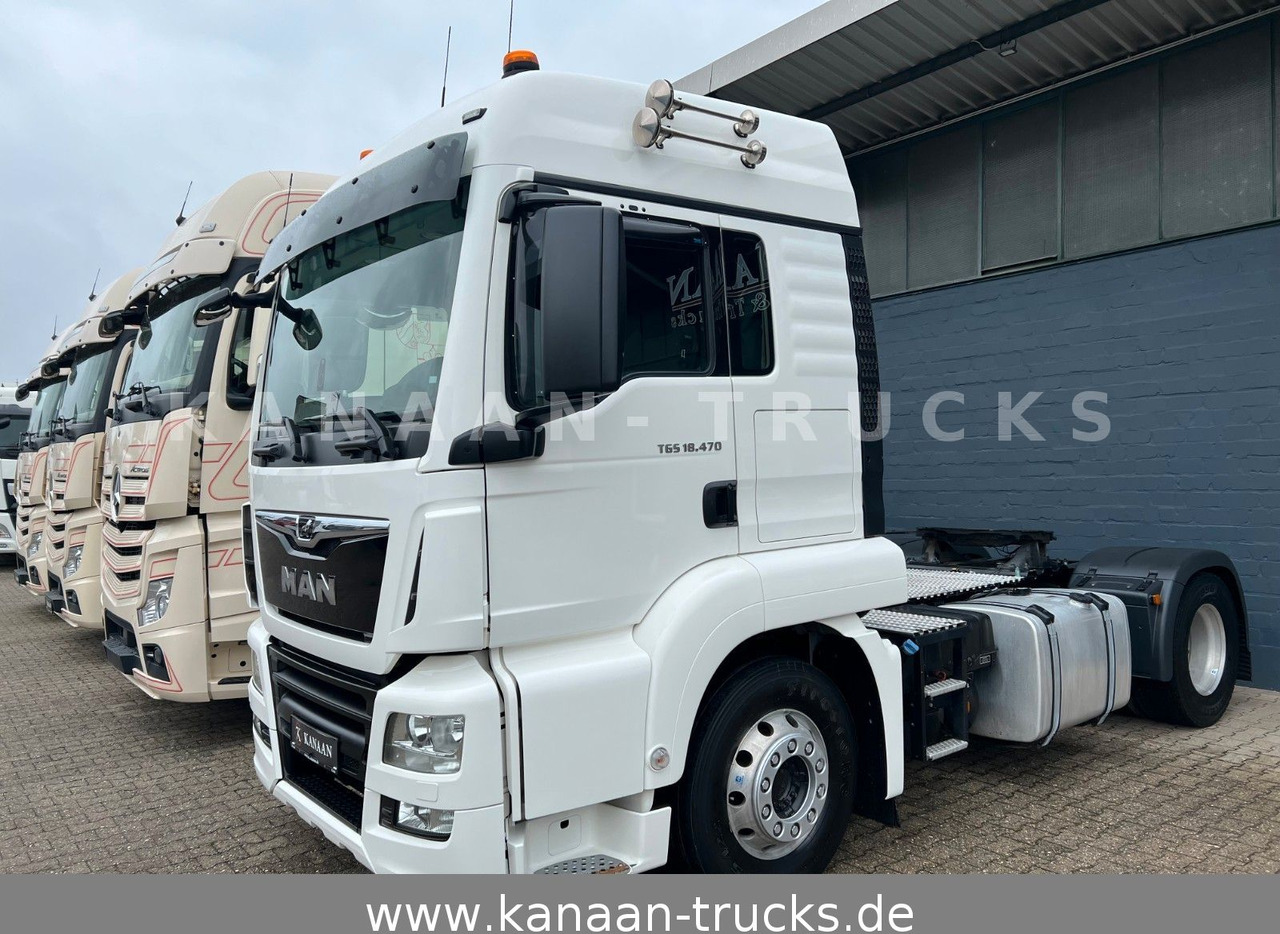 MAN TGS 18.470 LX SILO Kompressor Intarder 7.049Kg - Влекач: снимка 4 MAN TGS 18.470 LX SILO Kompressor Intarder 7.049Kg - Влекач: снимка 4