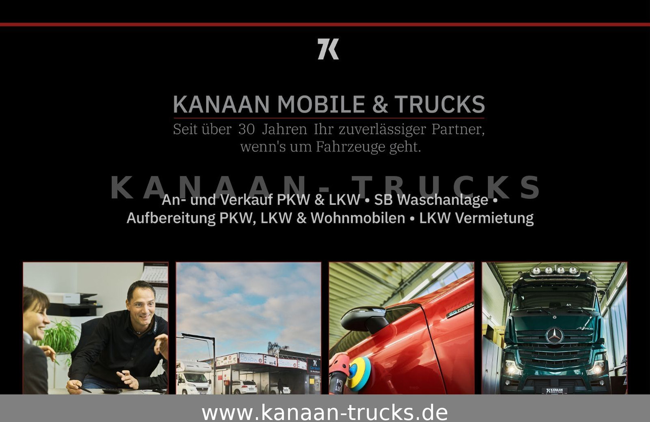 Mercedes-Benz 1848 Actros 5 L BigSpace TÜV 11.2026 - Влекач: снимка 2 Mercedes-Benz 1848 Actros 5 L BigSpace TÜV 11.2026 - Влекач: снимка 2