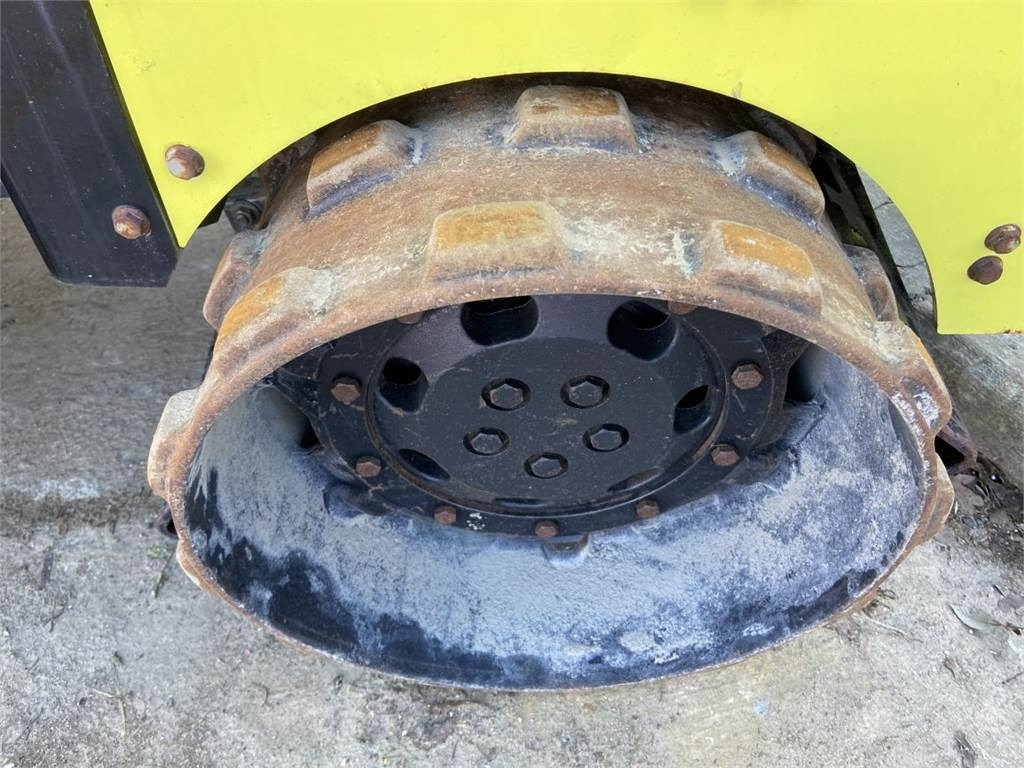 Компактор Ammann Rammax 1575 (1324): снимка 6