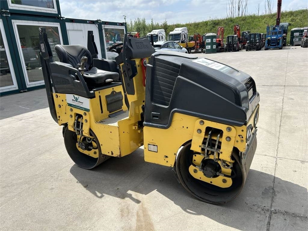 Bomag BW80AD-5 (4605) - Компактор: снимка 3 Bomag BW80AD-5 (4605) - Компактор: снимка 3