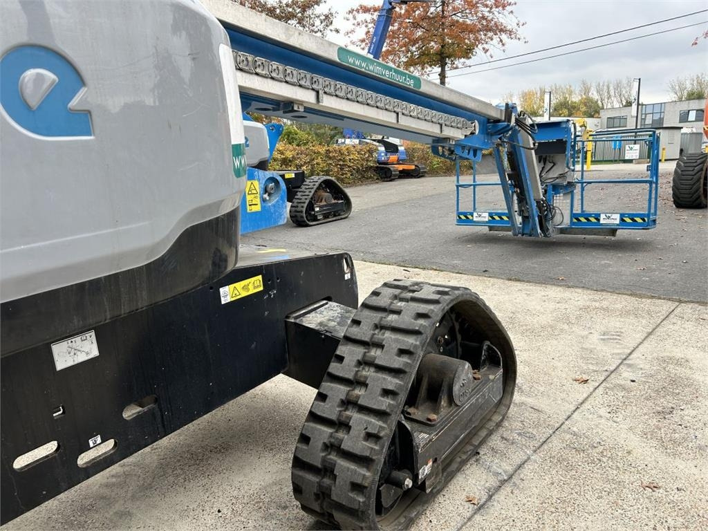 Genie S-65 Trax (6316) - Телескопична платформа: снимка 2 Genie S-65 Trax (6316) - Телескопична платформа: снимка 2