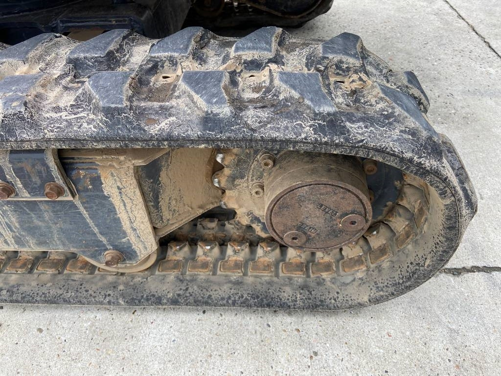 Мини багер Kubota KX 019-4: снимка 6