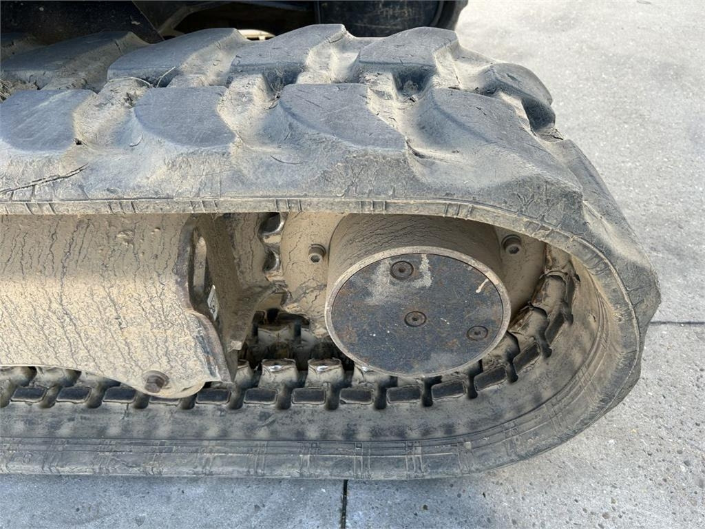 Kubota U50-5 (6970) - Мини багер: снимка 5 Kubota U50-5 (6970) - Мини багер: снимка 5