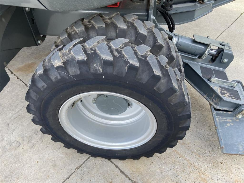 Wacker Neuson Neuson EW100 (6924) - Колесен багер: снимка 5 Wacker Neuson Neuson EW100 (6924) - Колесен багер: снимка 5