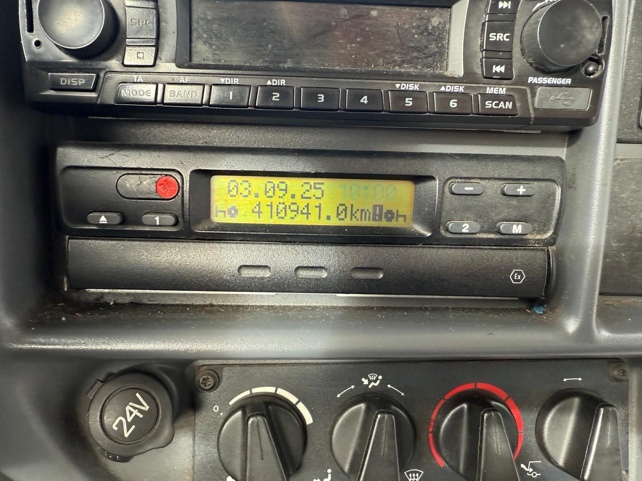 Градски автобус Iveco Irisbus Crossway LE SFR 152 *10,79 m*100 km/h): снимка 11 Градски автобус Iveco Irisbus Crossway LE SFR 152 *10,79 m*100 km/h): снимка 11