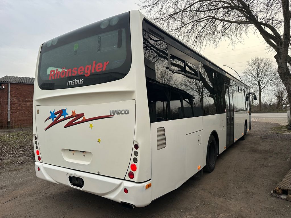 Iveco Irisbus Crossway LE SFR 152 DE*100 km/h*Schalt - Градски автобус: снимка 2 Iveco Irisbus Crossway LE SFR 152 DE*100 km/h*Schalt - Градски автобус: снимка 2