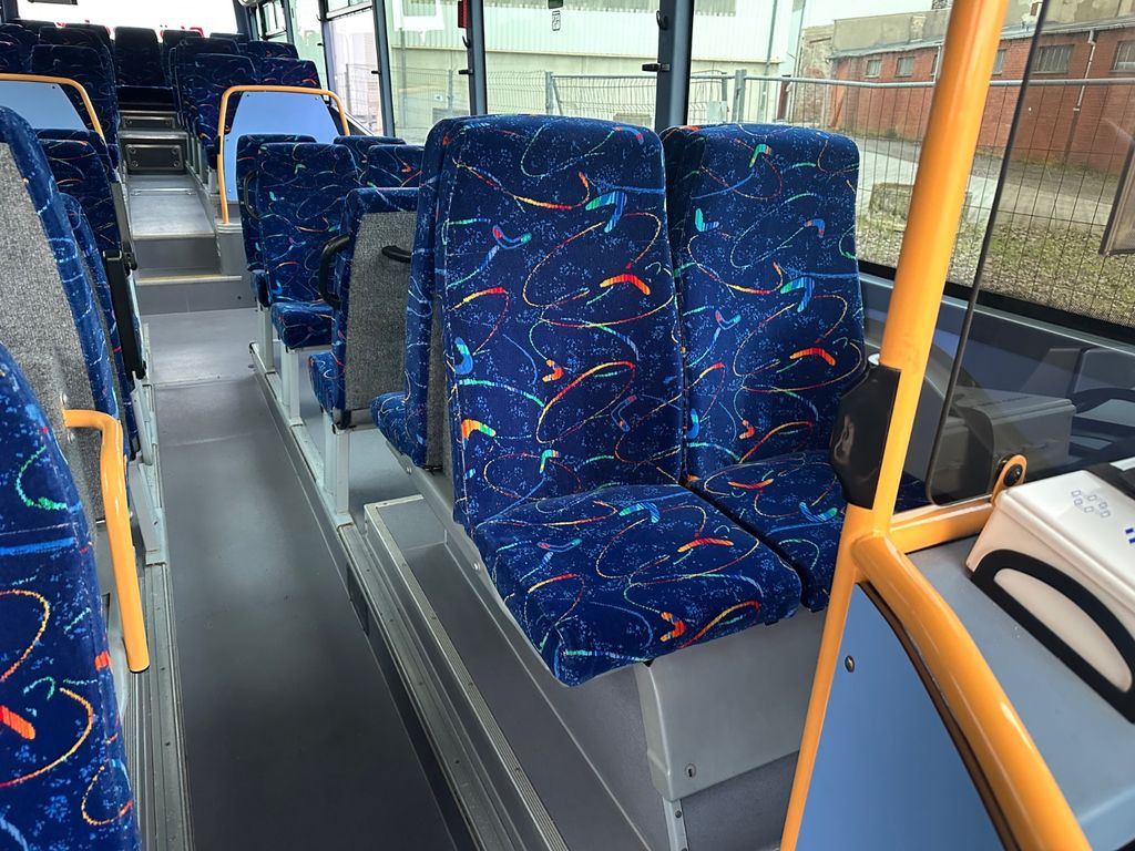 Iveco Irisbus Crossway LE SFR 152 DE*100 km/h*Schalt - Градски автобус: снимка 4 Iveco Irisbus Crossway LE SFR 152 DE*100 km/h*Schalt - Градски автобус: снимка 4