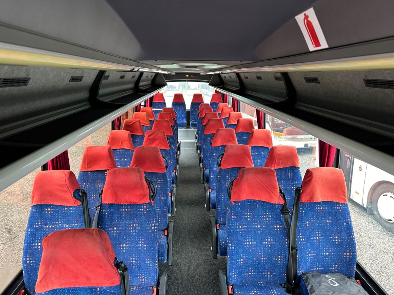 Iveco Kapena Tema 100 (32*Sitze*DE*TOP*Schalt) O510 Iveco Kapena Tema 100 , O 510, 818, Rapido - Микробус, Пътнически бус: снимка 5 Iveco Kapena Tema 100 (32*Sitze*DE*TOP*Schalt) O510 Iveco Kapena Tema 100 , O 510, 818, Rapido - Микробус, Пътнически бус: снимка 5