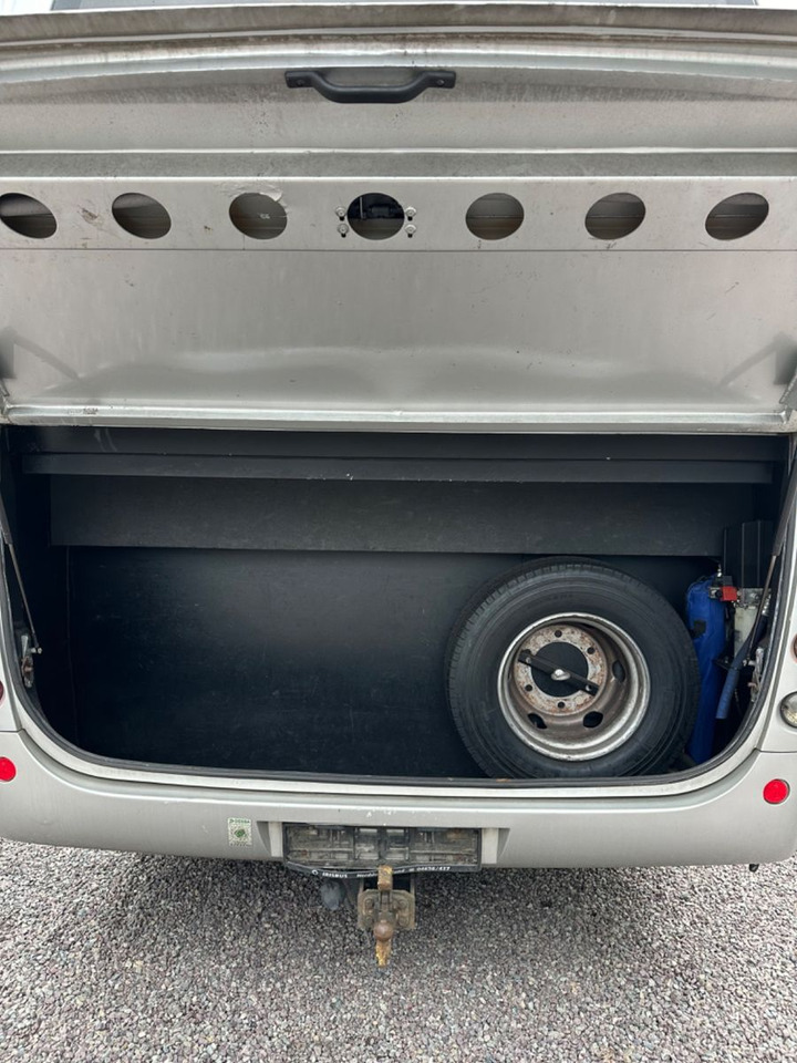 Iveco Kapena Tema 100 (32*Sitze*DE*TOP*Schalt) O510 Iveco Kapena Tema 100 , O 510, 818, Rapido - Микробус, Пътнически бус: снимка 3 Iveco Kapena Tema 100 (32*Sitze*DE*TOP*Schalt) O510 Iveco Kapena Tema 100 , O 510, 818, Rapido - Микробус, Пътнически бус: снимка 3