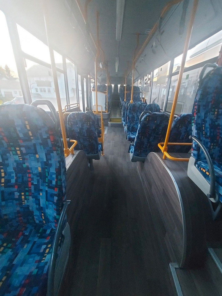 MAN 3x A78Lions City LE Ü (DE*Euro6*TOP) A20/A21 - Градски автобус: снимка 3 MAN 3x A78Lions City LE Ü (DE*Euro6*TOP) A20/A21 - Градски автобус: снимка 3