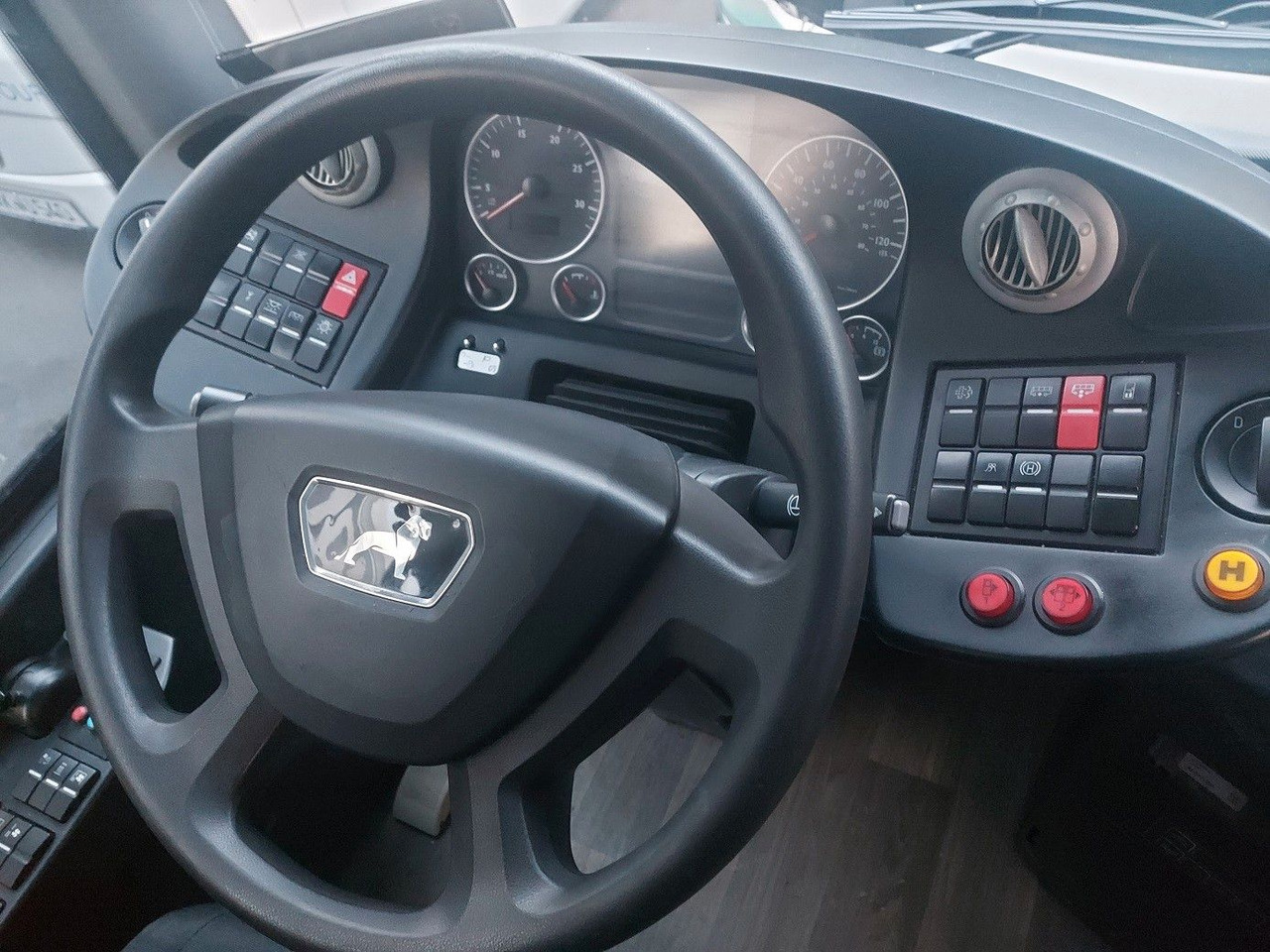 MAN 3x A78Lions City LE Ü (DE*Euro6*TOP) A20/A21 - Градски автобус: снимка 1 MAN 3x A78Lions City LE Ü (DE*Euro6*TOP) A20/A21 - Градски автобус: снимка 1