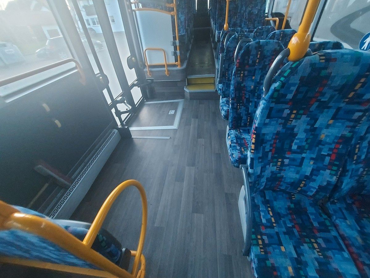 MAN 3x A78Lions City LE Ü (DE*Euro6*TOP) A20/A21 - Градски автобус: снимка 4 MAN 3x A78Lions City LE Ü (DE*Euro6*TOP) A20/A21 - Градски автобус: снимка 4