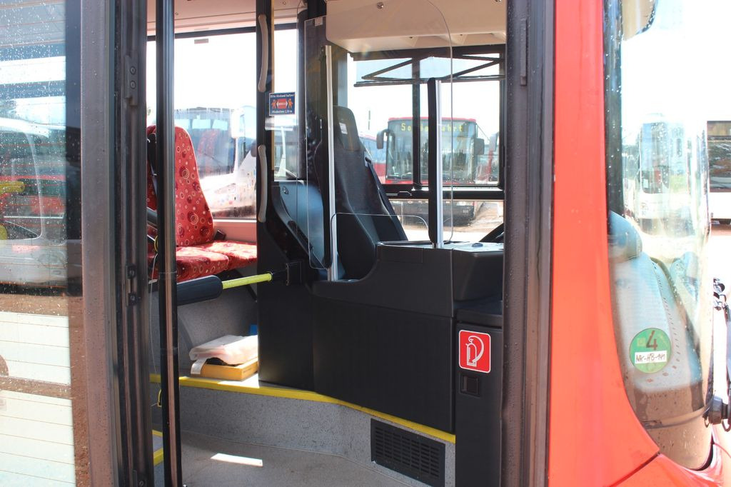 MAN A 20 Lion´s City Ü (Klima, EEV) - Градски автобус: снимка 4 MAN A 20 Lion´s City Ü (Klima, EEV) - Градски автобус: снимка 4