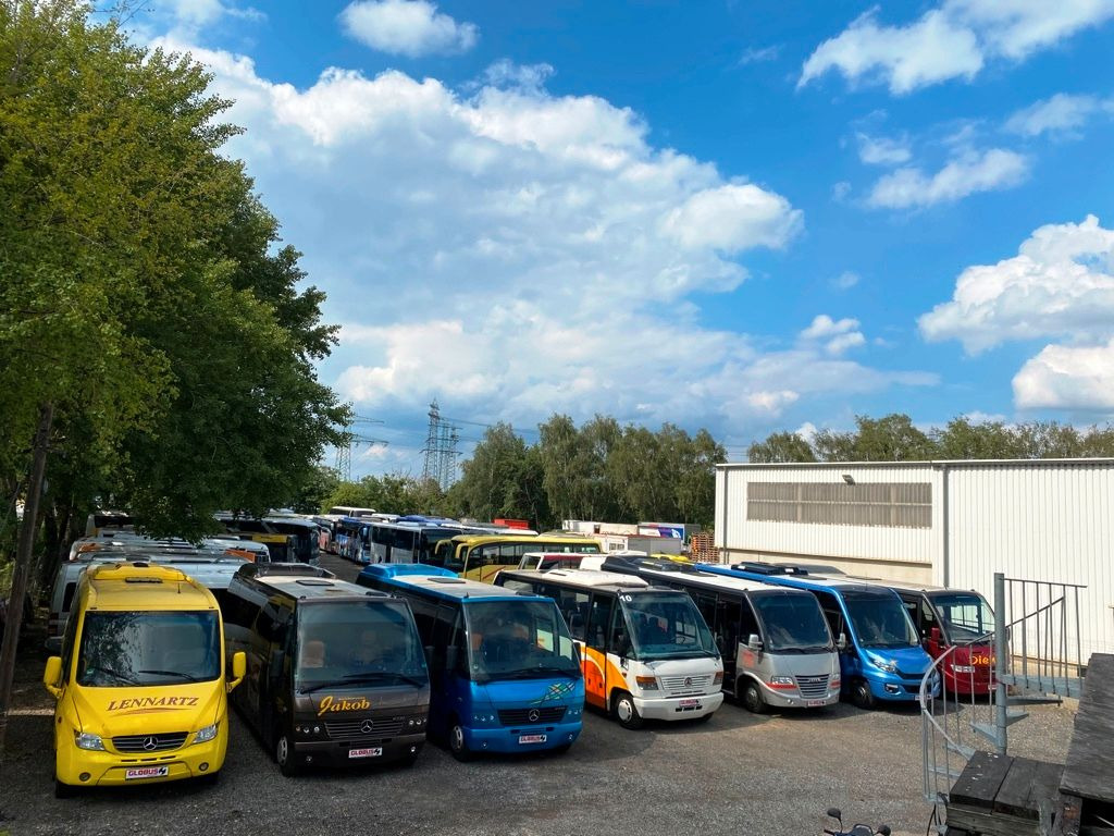 Лизинг на MAN A 23 Lion´s City G (EEV*Klima*TÜV 06/25)  MAN A 23 Lion´s City G (EEV*Klima*TÜV 06/25): снимка 14