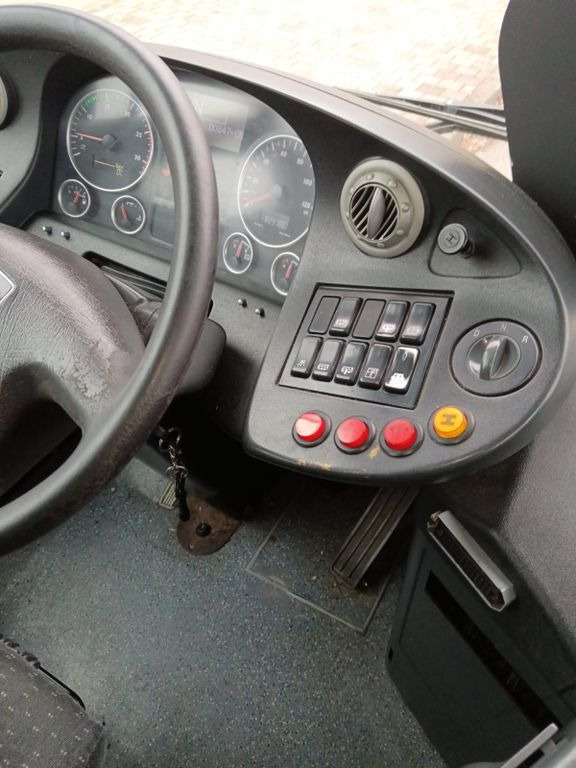 Съчленен автобус MAN A 23 Lion´s City G (EEV*Klima*TÜV 06/25) MAN A 23 Lion´s City G (EEV*Klima*TÜV 06/25): снимка 7