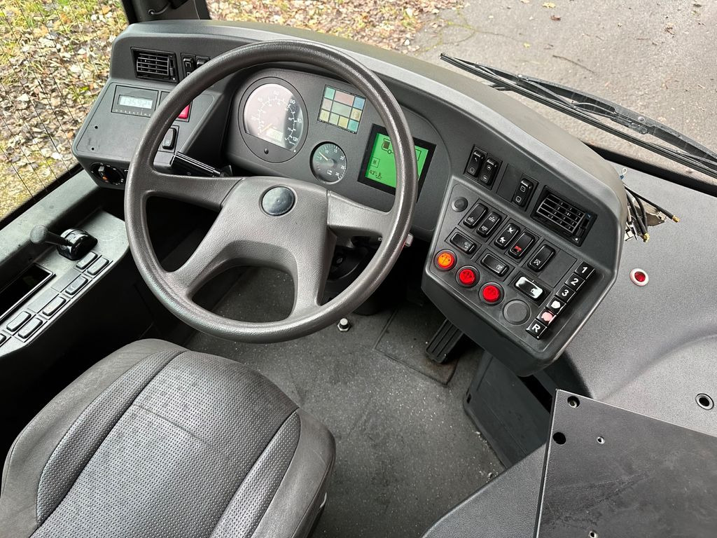 MAN A 23 Lion´s City G (TÜV 10/25) MAN A 23 Lion´s City G (TÜV 10/25) - Съчленен автобус: снимка 4 MAN A 23 Lion´s City G (TÜV 10/25) MAN A 23 Lion´s City G (TÜV 10/25) - Съчленен автобус: снимка 4